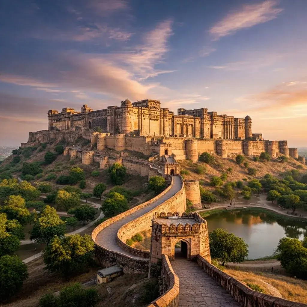 Chittorgarh