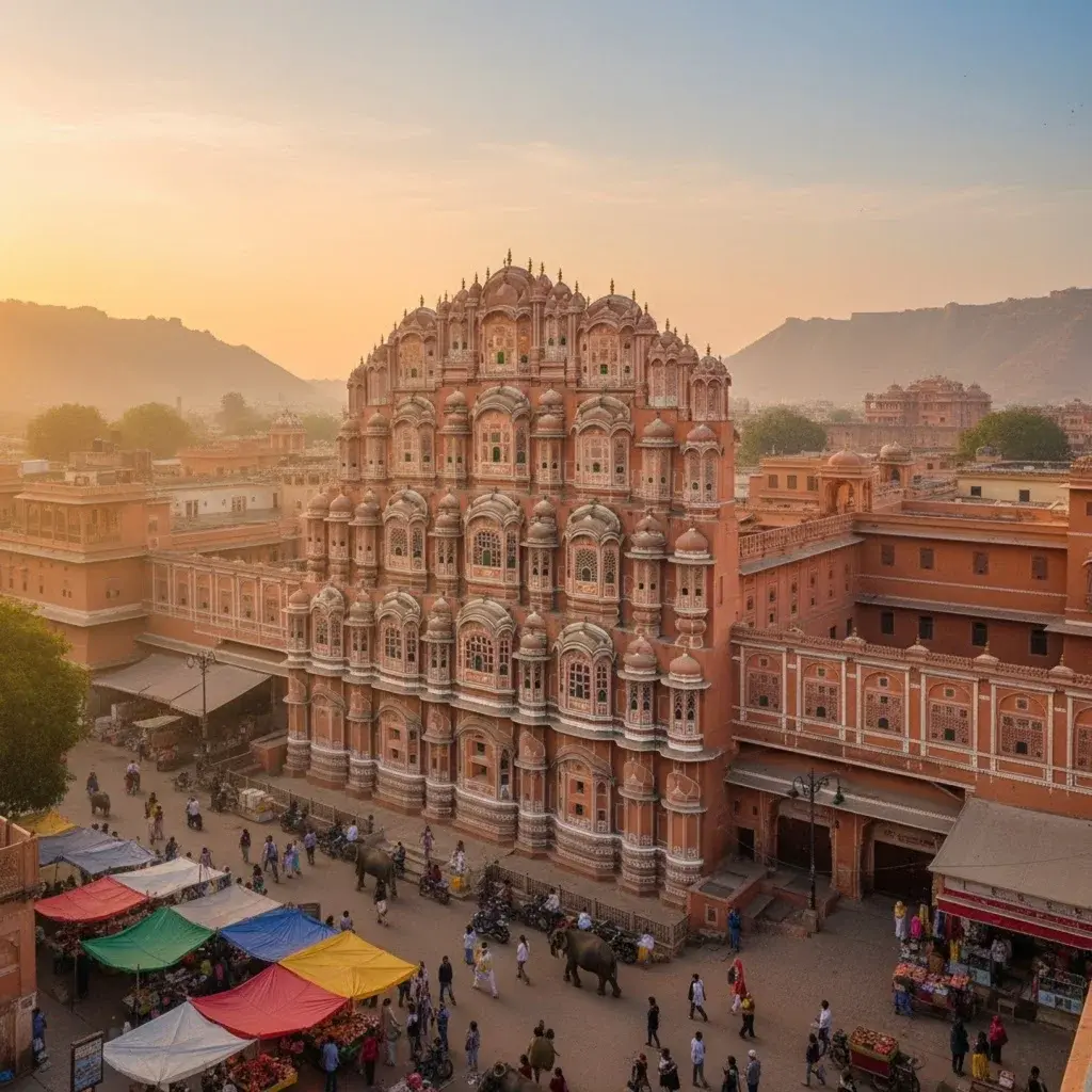 Jaipur