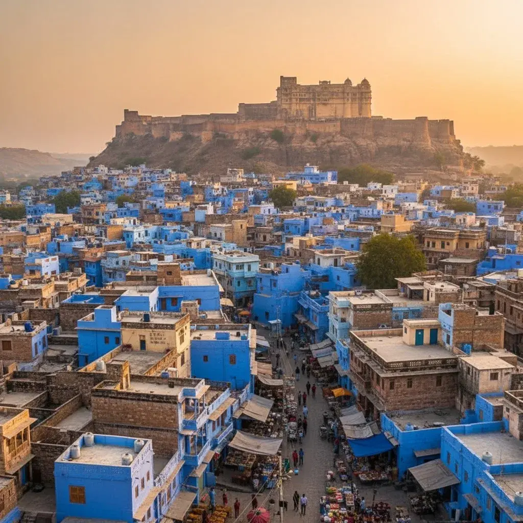 Jodhpur