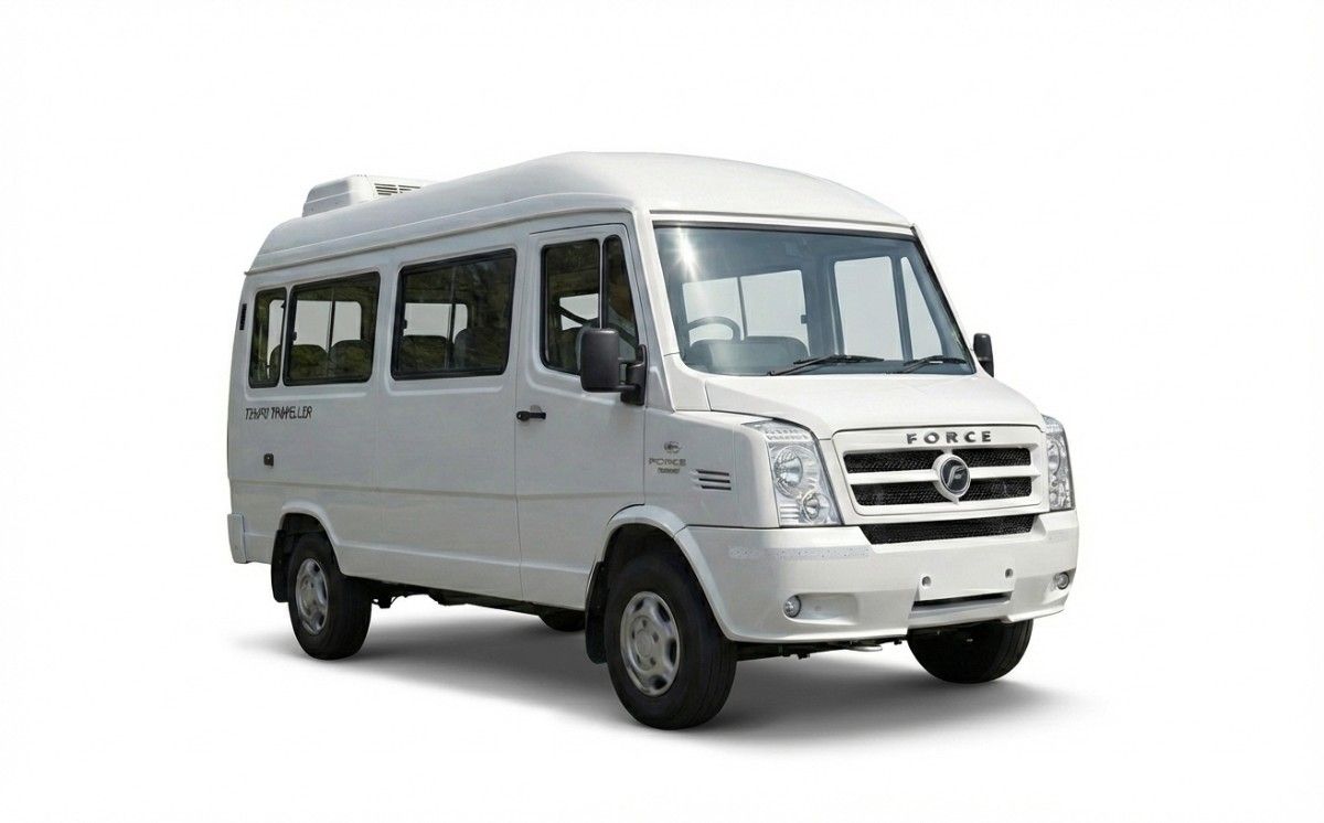 Tempo Traveller